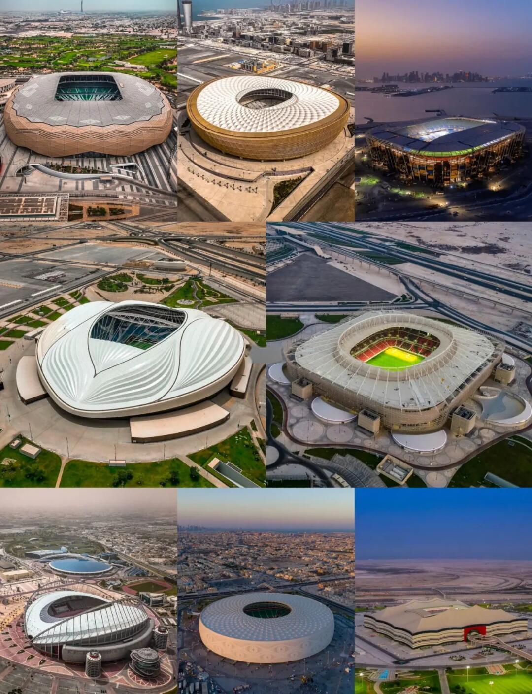 FIFA World Cup Qatar 2022 project